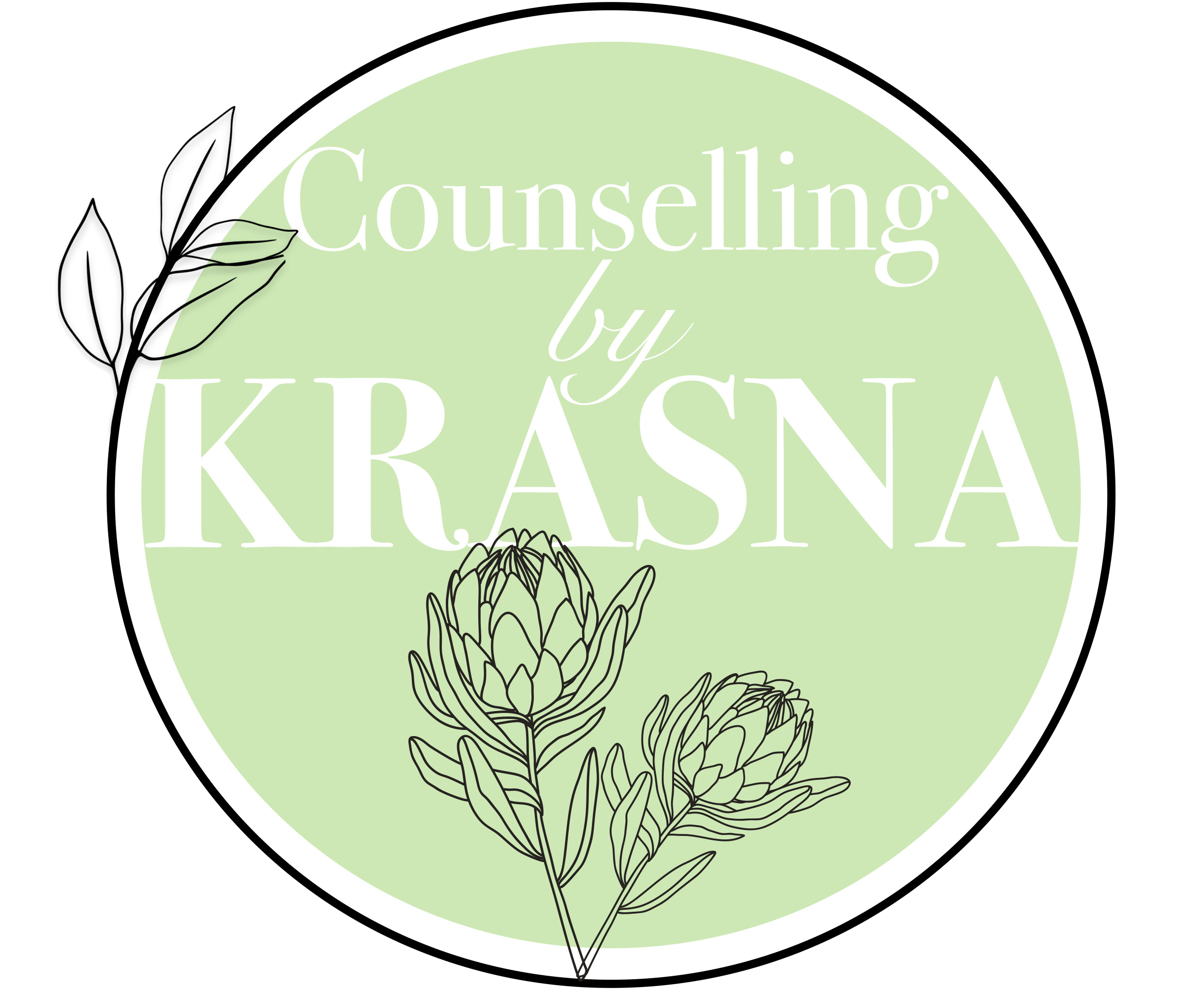Counselling by Krasna