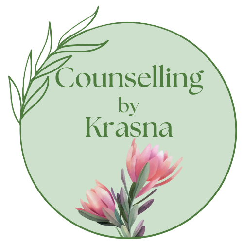 Counselling by Krasna